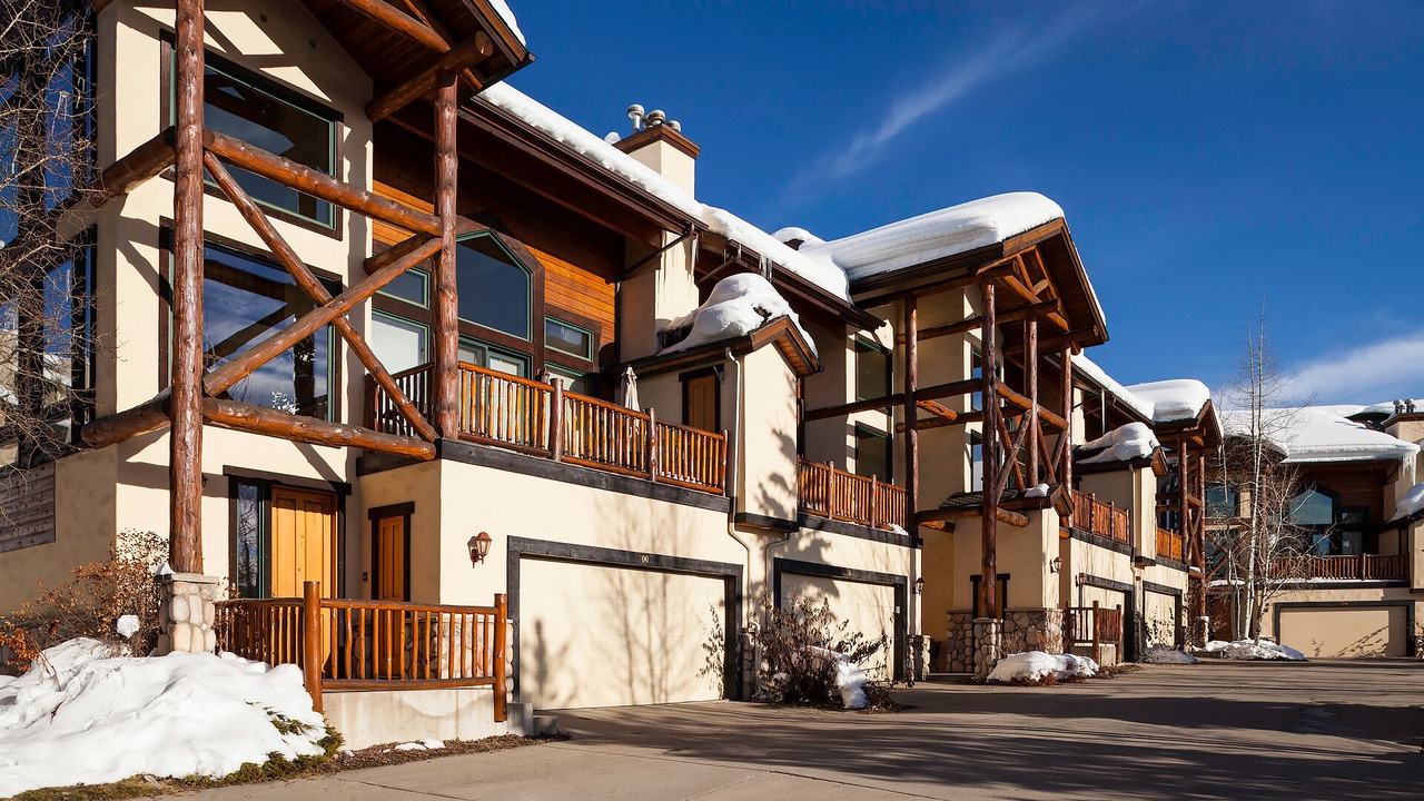 Photo of Others in Steamboat Springs