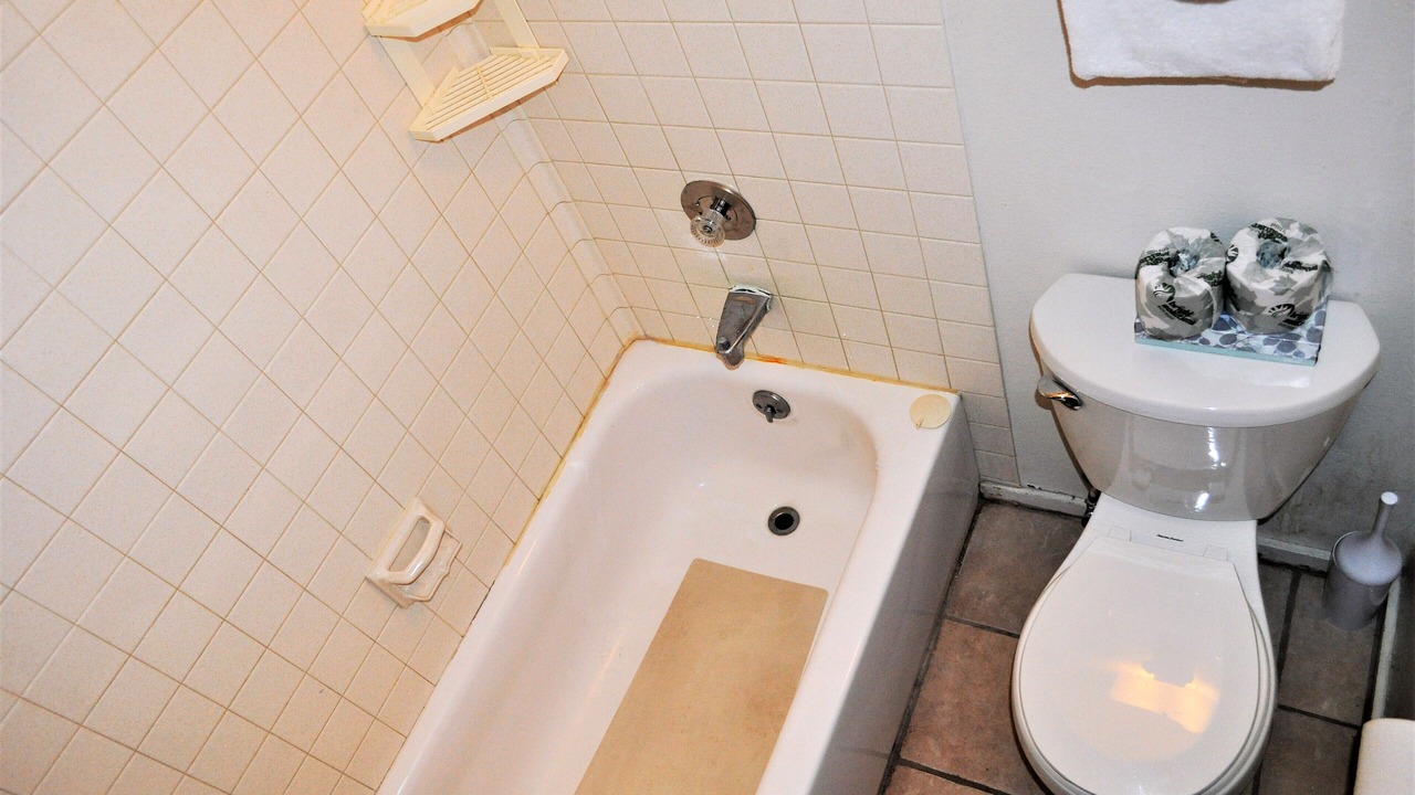 Photo of Bathroom in East Village at Copper