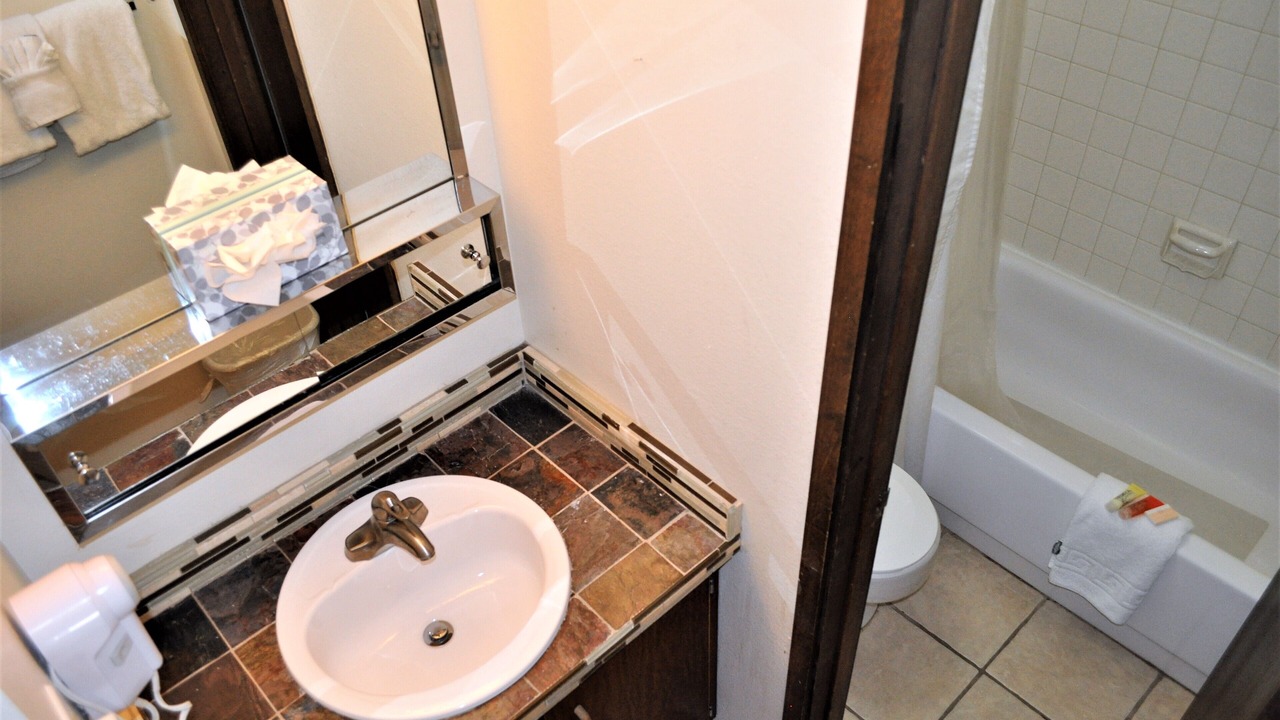 Photo of Bathroom in East Village at Copper