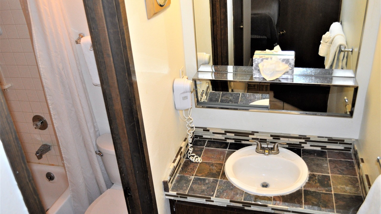 Photo of Bathroom in East Village at Copper