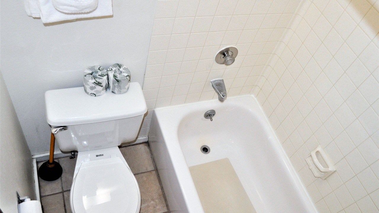 Photo of Bathroom in East Village at Copper