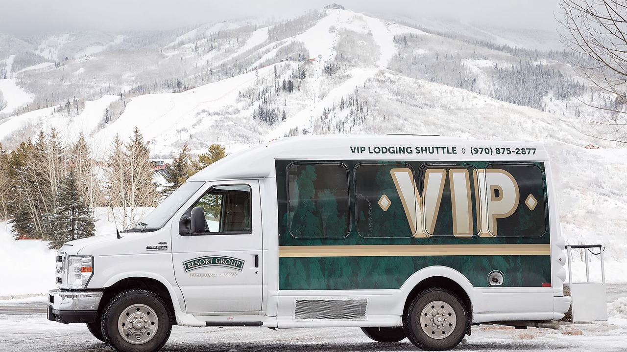 Photo of Others in Steamboat Springs