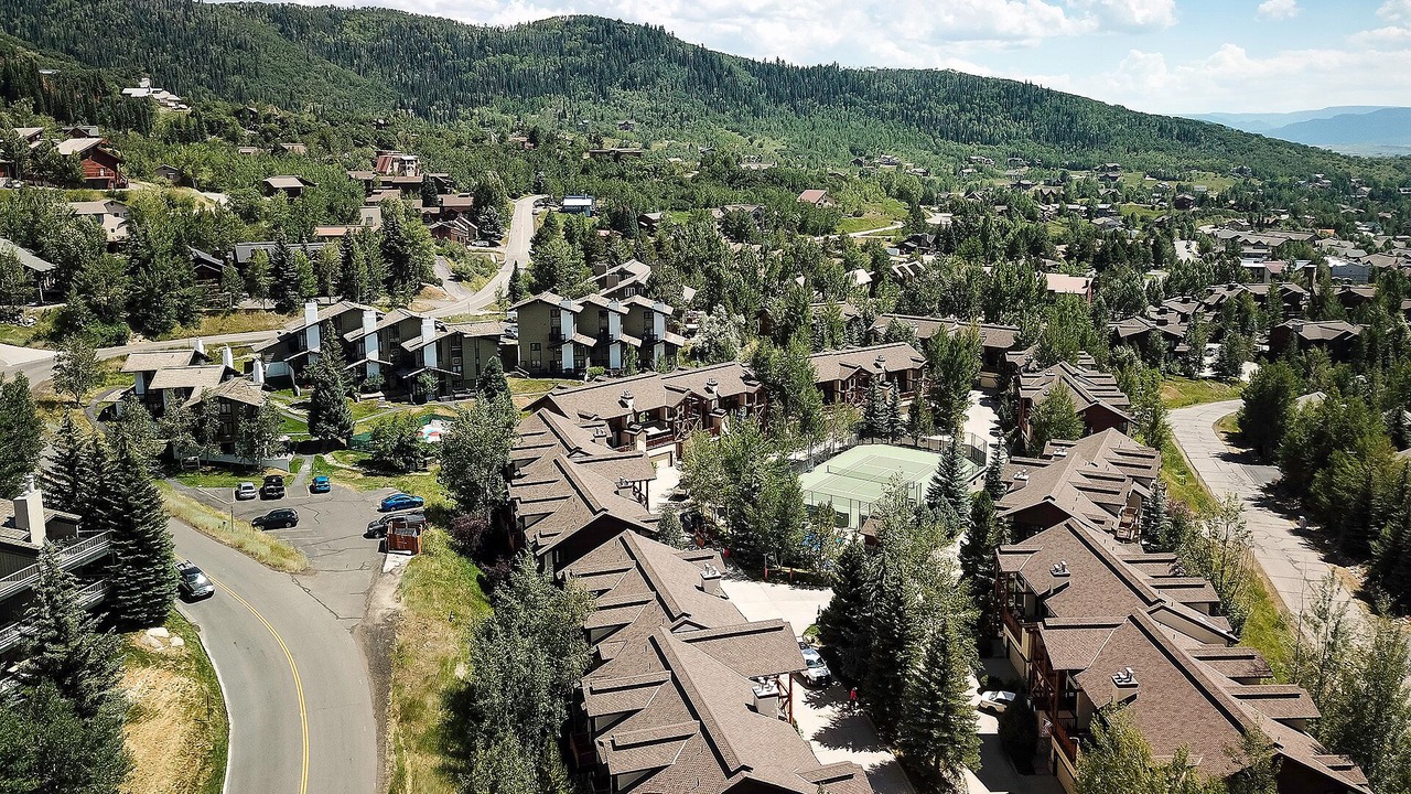 Photo of Others in Steamboat Springs