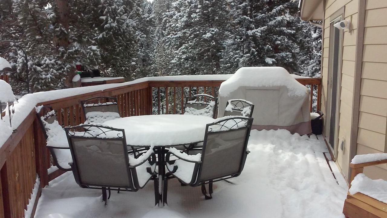 Photo of Outdoor in Shadow Mountain