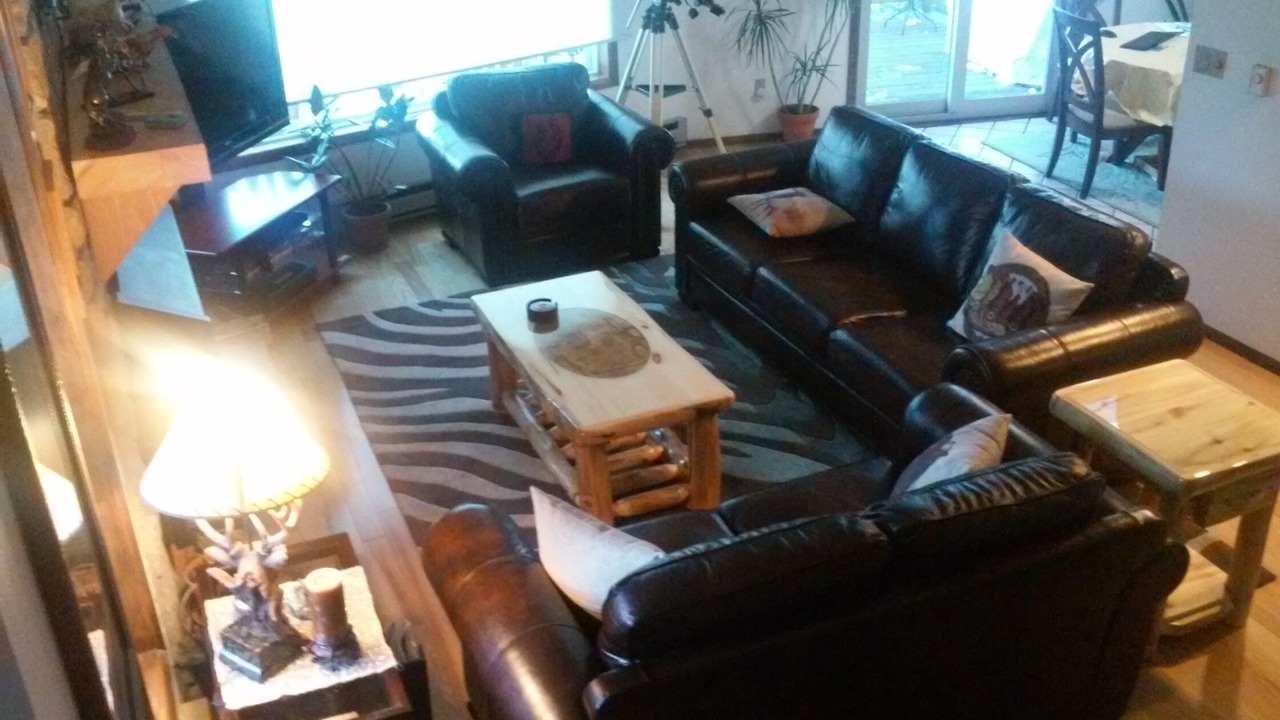 Photo of Livingroom in Shadow Mountain