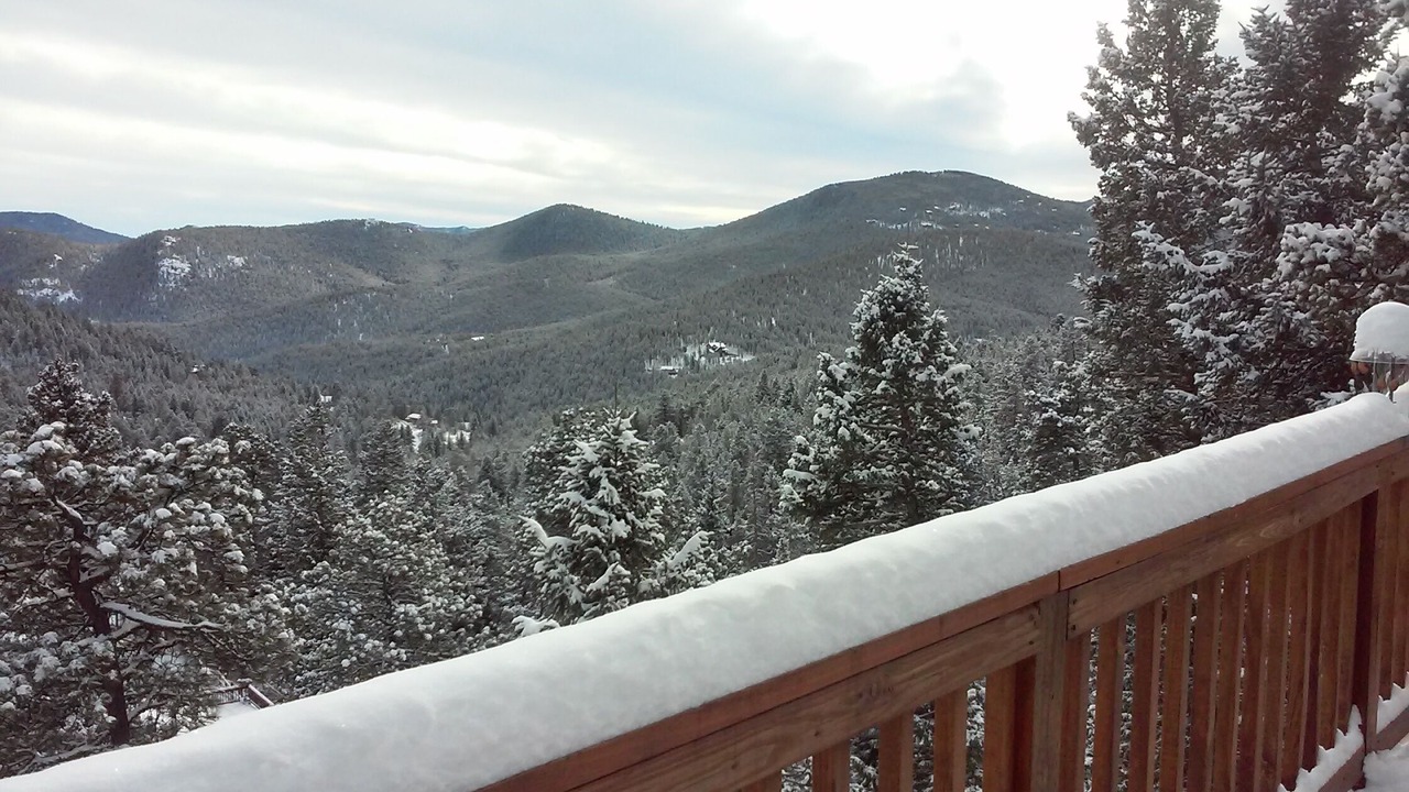 Photo of Outdoor in Shadow Mountain