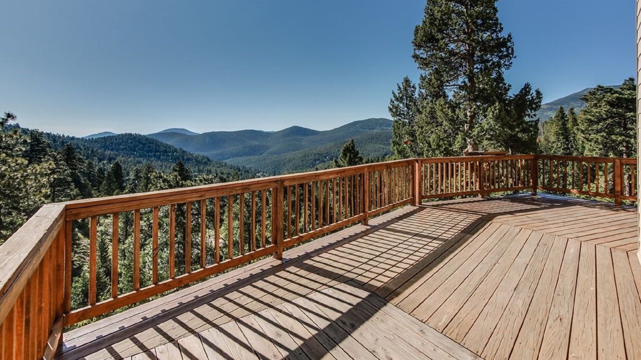 Photo of Outdoor in Shadow Mountain