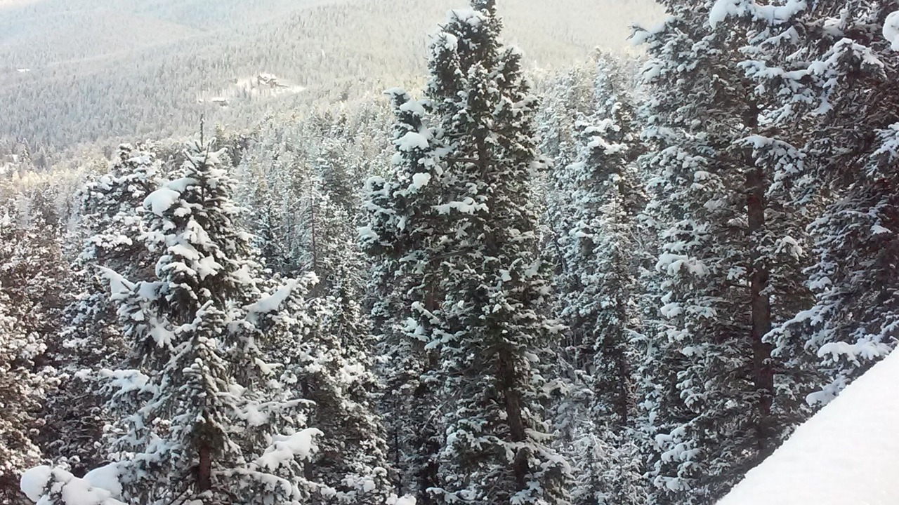 Photo of Others in Shadow Mountain