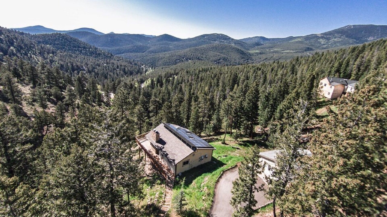 Photo of Outdoor in Shadow Mountain