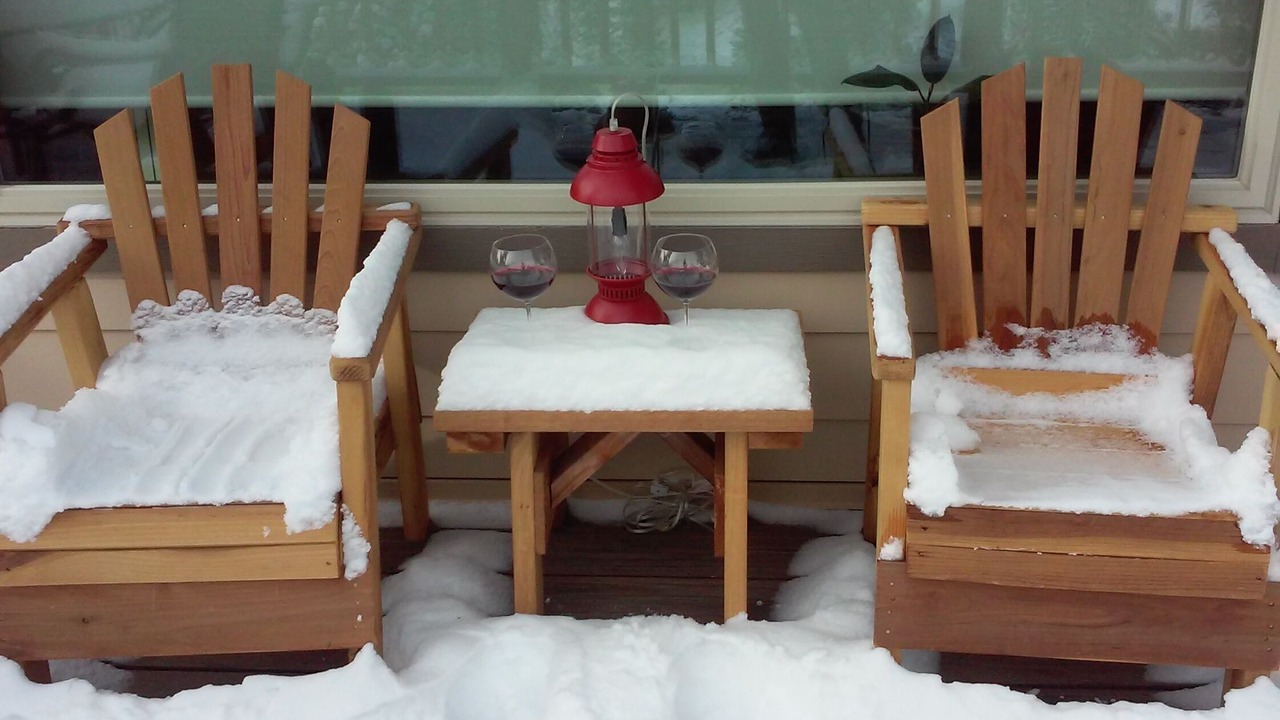 Photo of Outdoor in Shadow Mountain