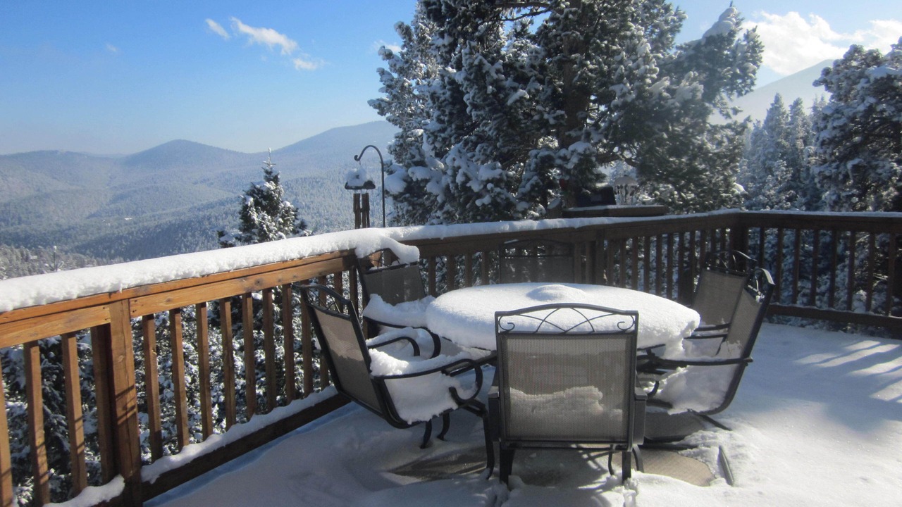 Photo of Outdoor in Shadow Mountain