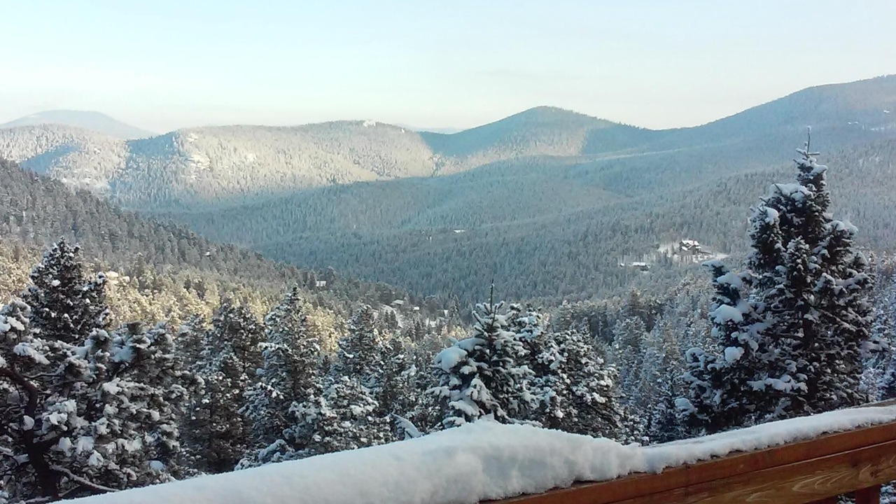 Photo of Outdoor in Shadow Mountain