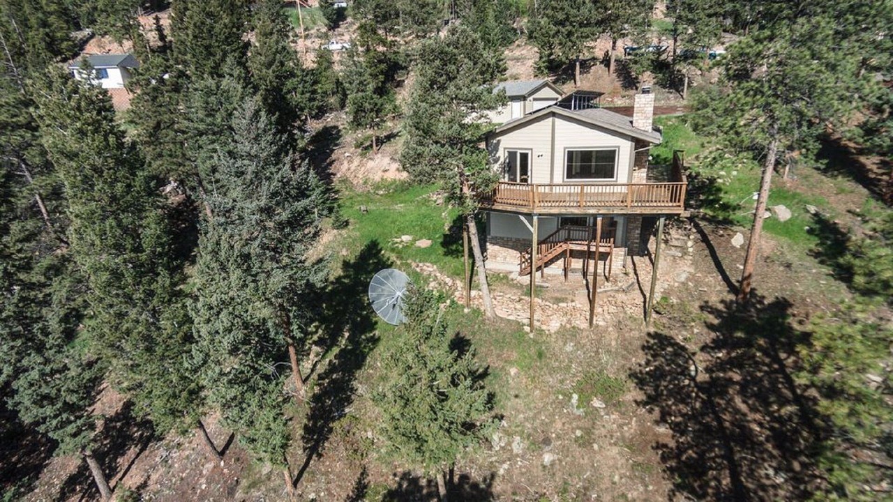 Photo of Outdoor in Shadow Mountain