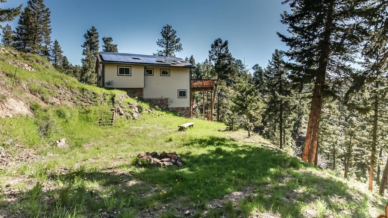 Photo of Outdoor in Shadow Mountain