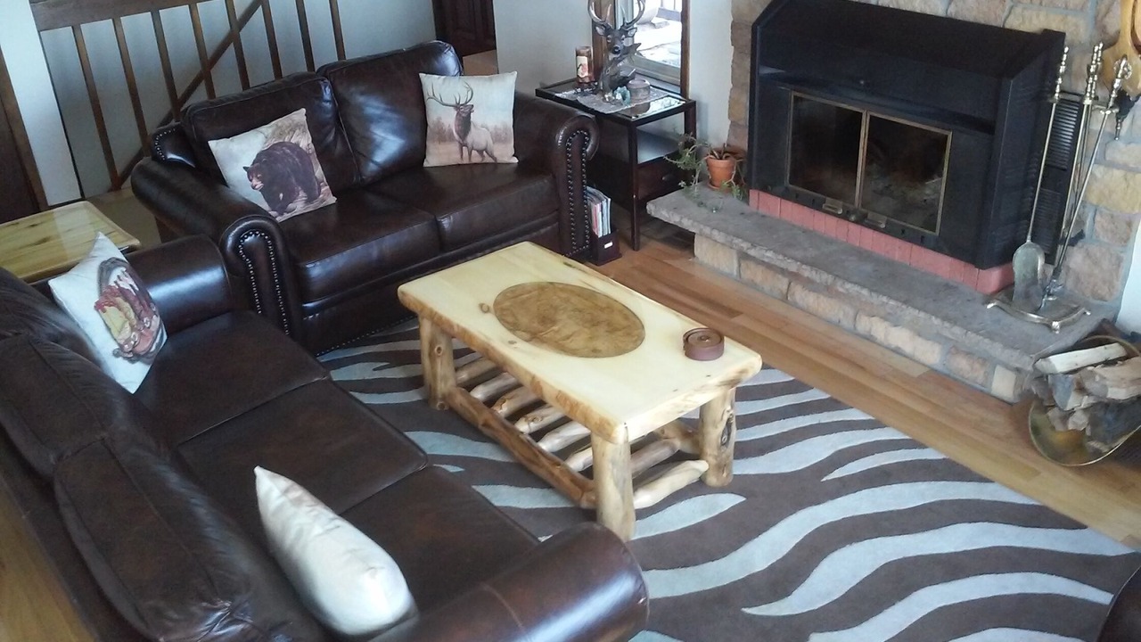 Photo of Livingroom in Shadow Mountain
