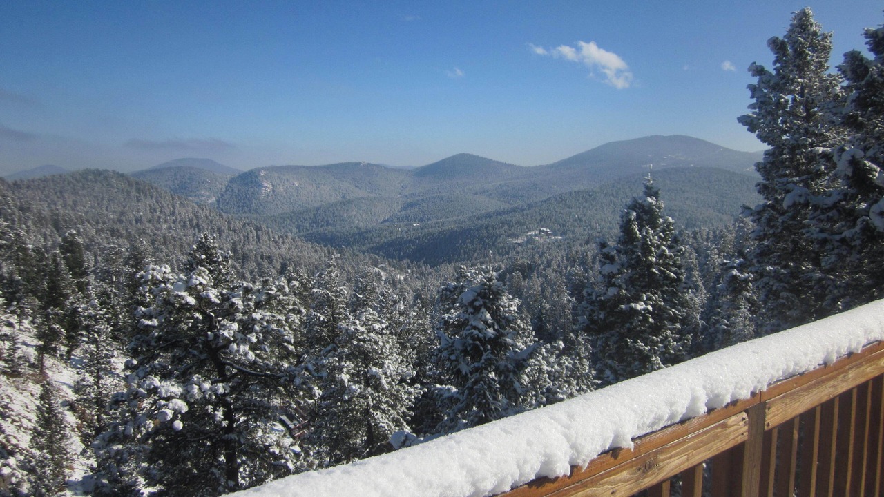 Photo of Outdoor in Shadow Mountain