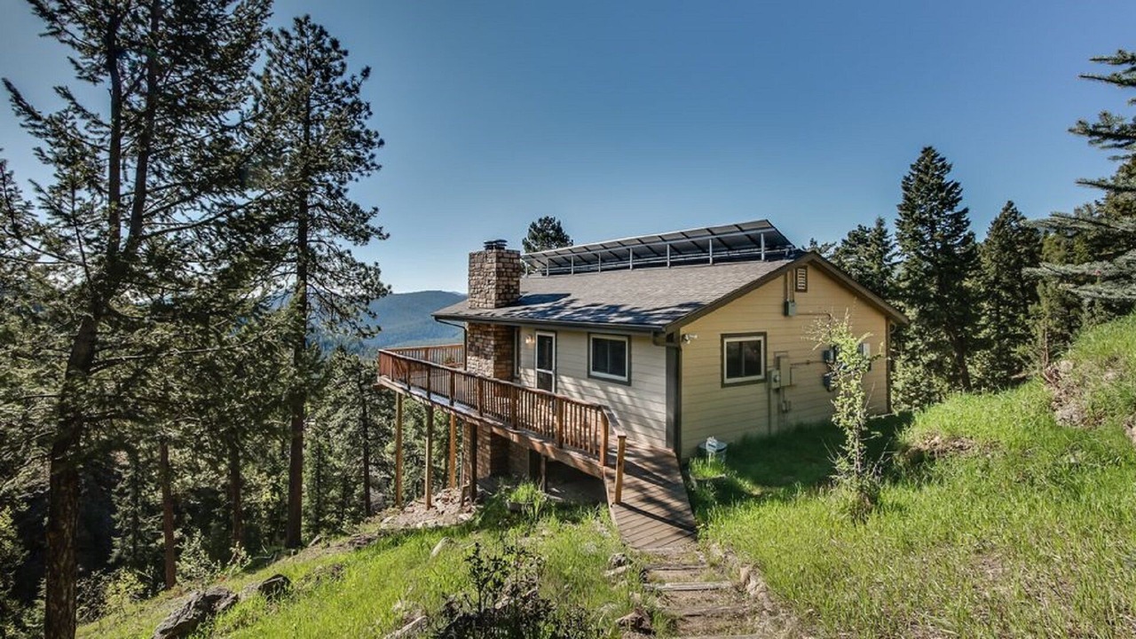 Photo of Outdoor in Shadow Mountain
