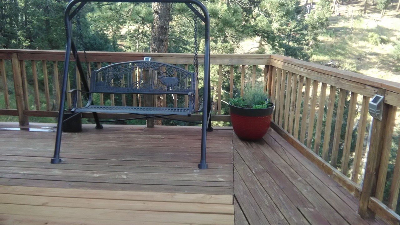 Photo of Outdoor in Shadow Mountain