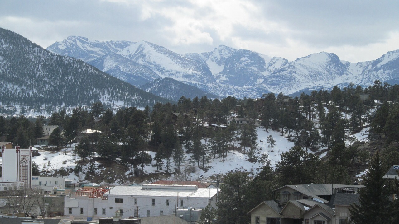 Photo of Others in Estes Park