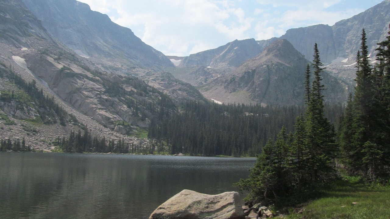 Photo of Outdoor in Estes Park