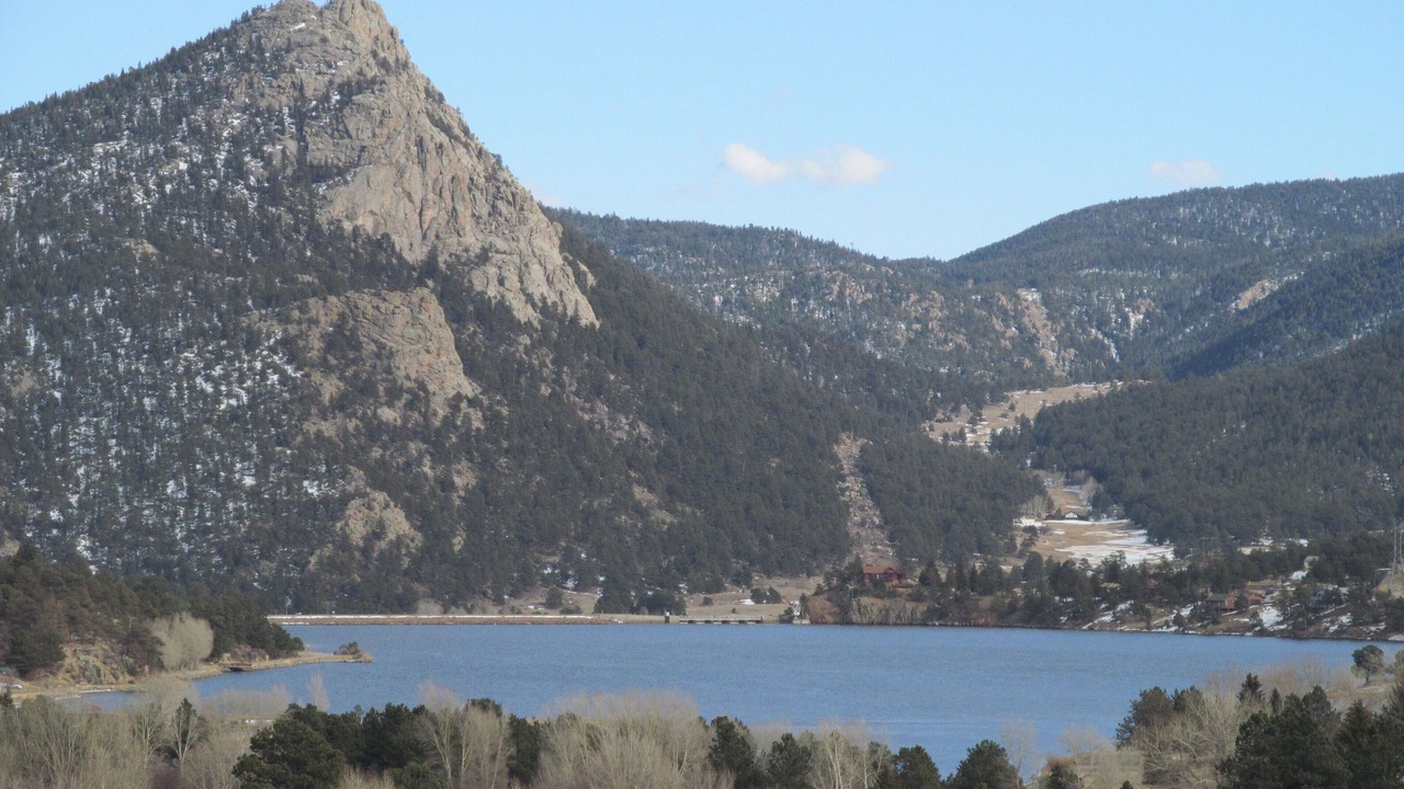 Photo of Outdoor in Estes Park