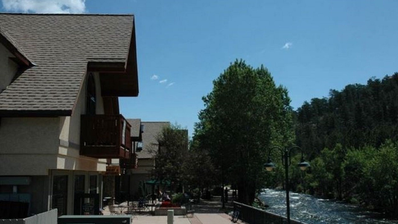 Photo of Outdoor in Estes Park