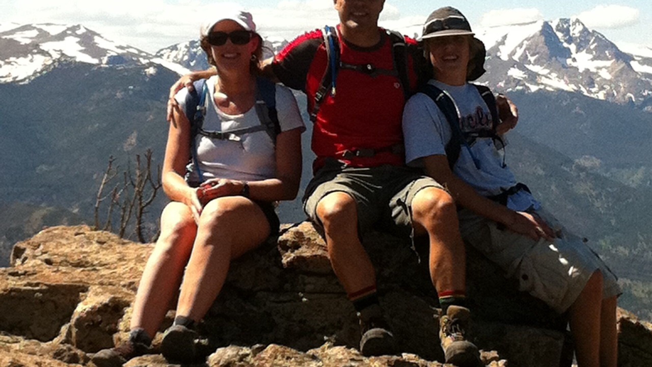 Photo of Others in Estes Park