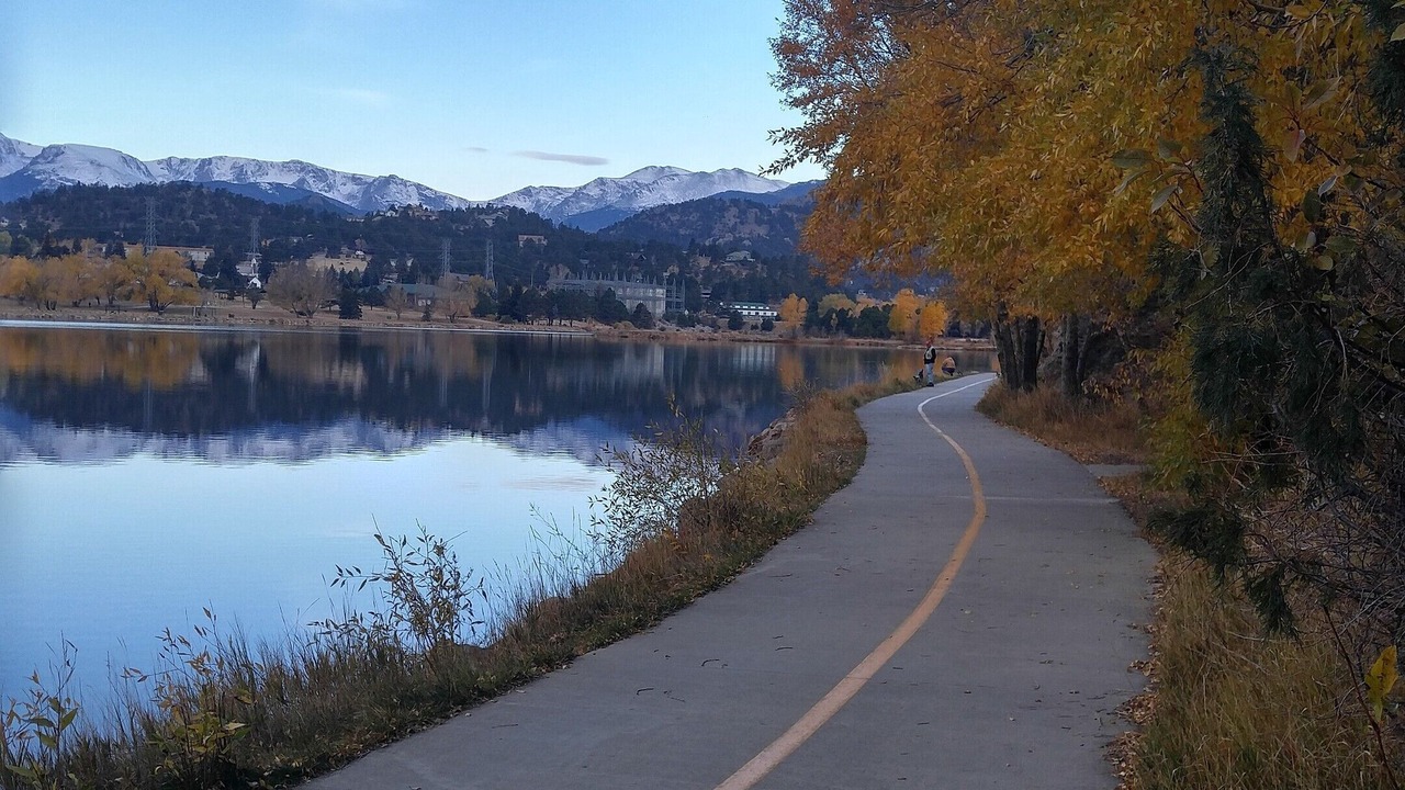 Photo of Outdoor in Estes Park