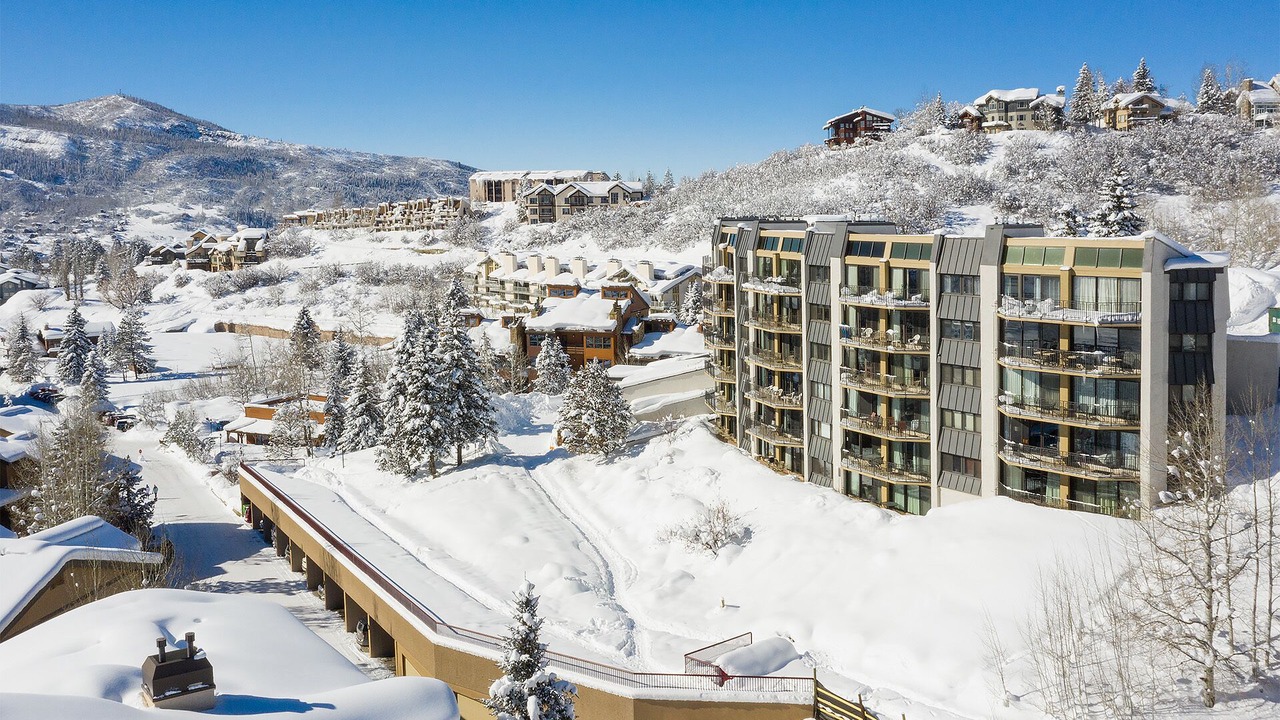Photo of Others in Steamboat Springs