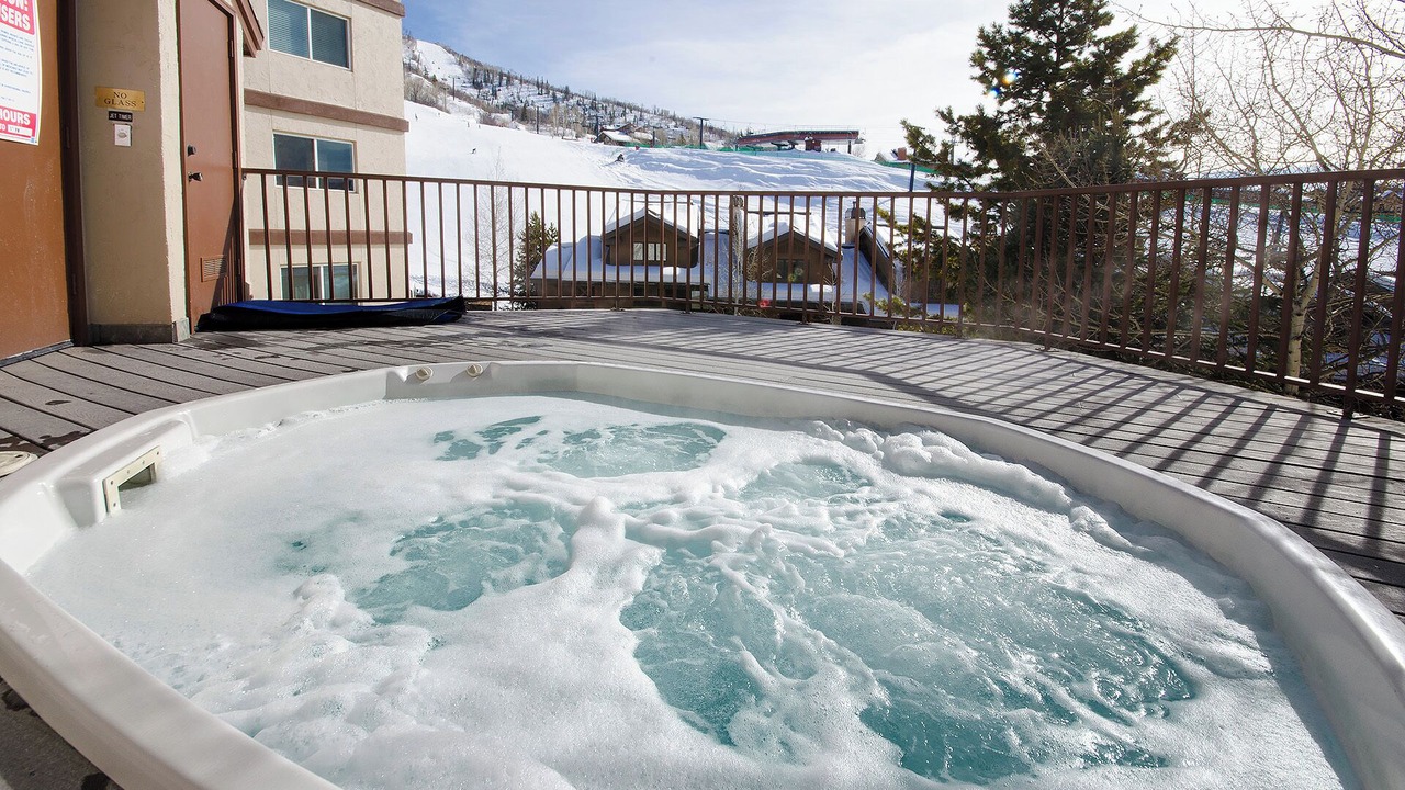 Photo of Others in Steamboat Springs