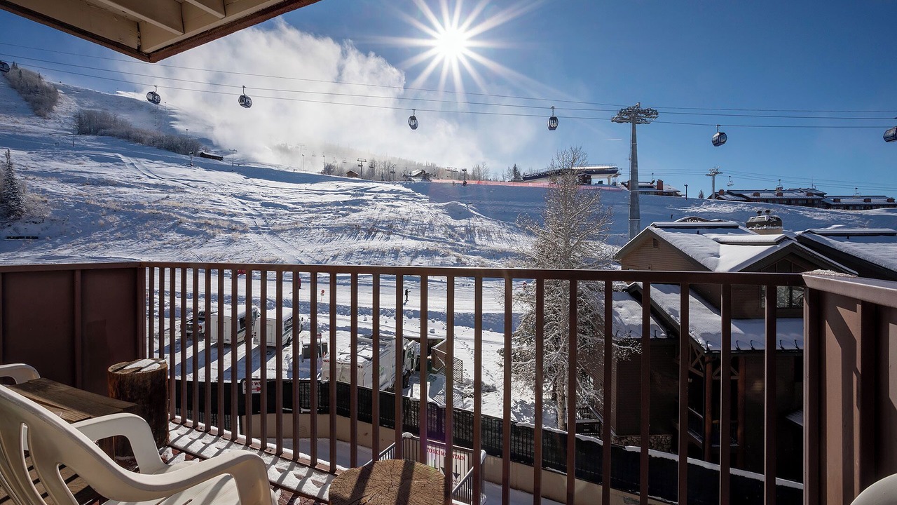 Photo of Others in Steamboat Springs