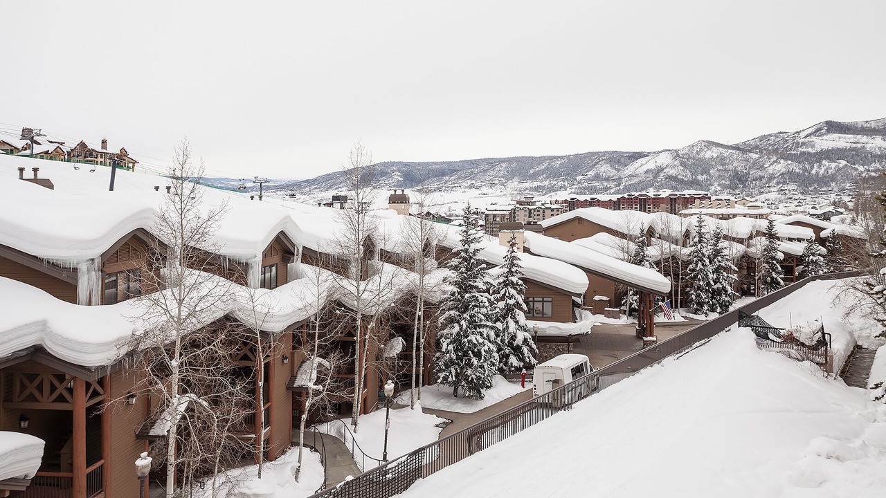 Photo of Others in Steamboat Springs