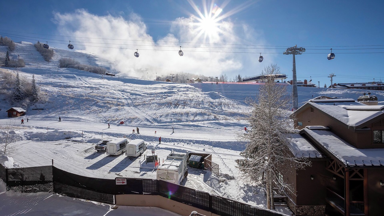 Photo of Others in Steamboat Springs