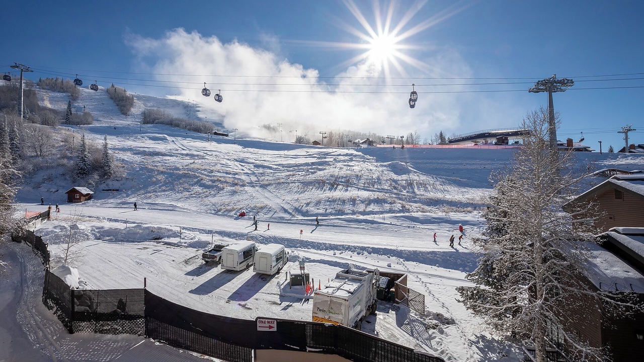 Photo of Others in Steamboat Springs