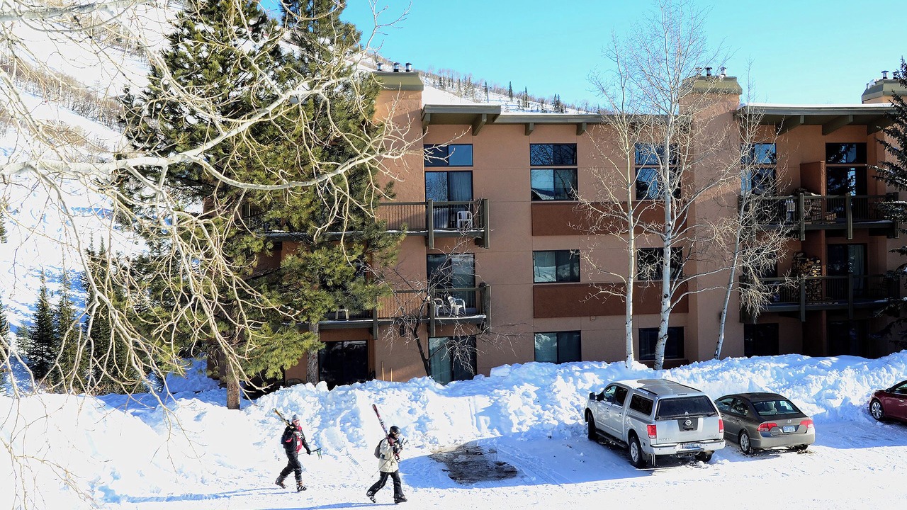 Photo of Others in Steamboat Springs