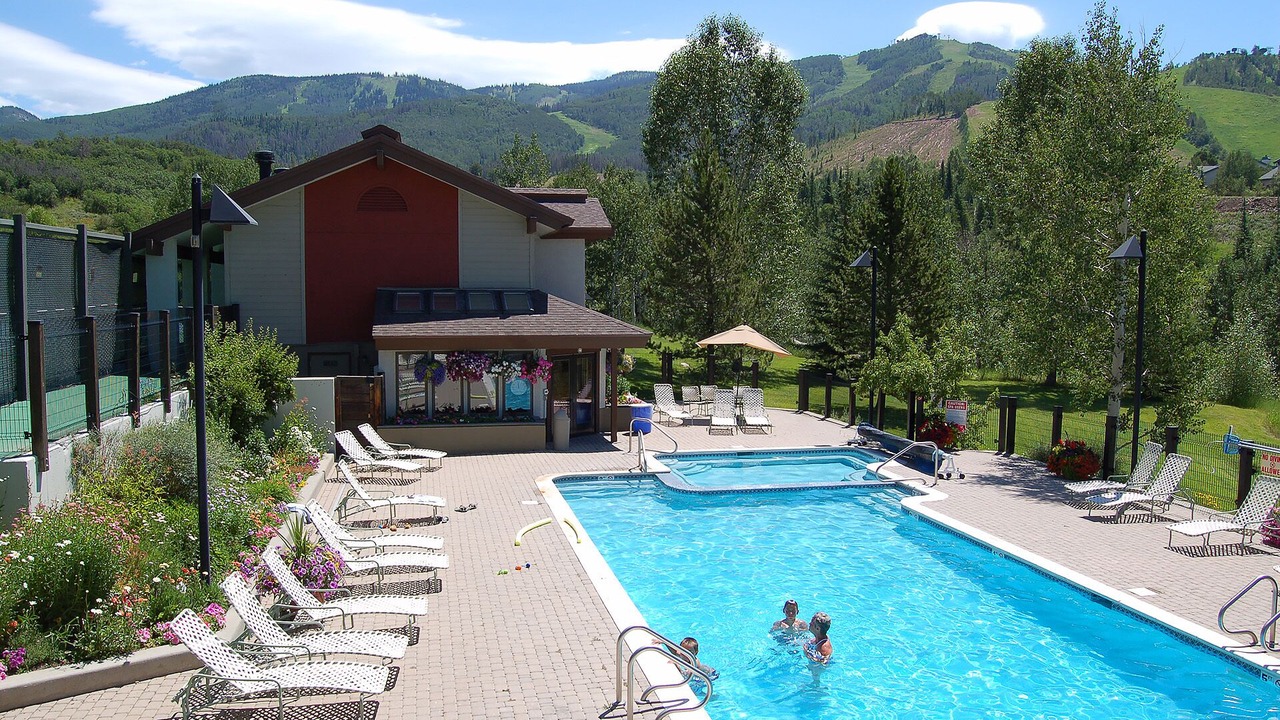 Photo of Others in Steamboat Springs