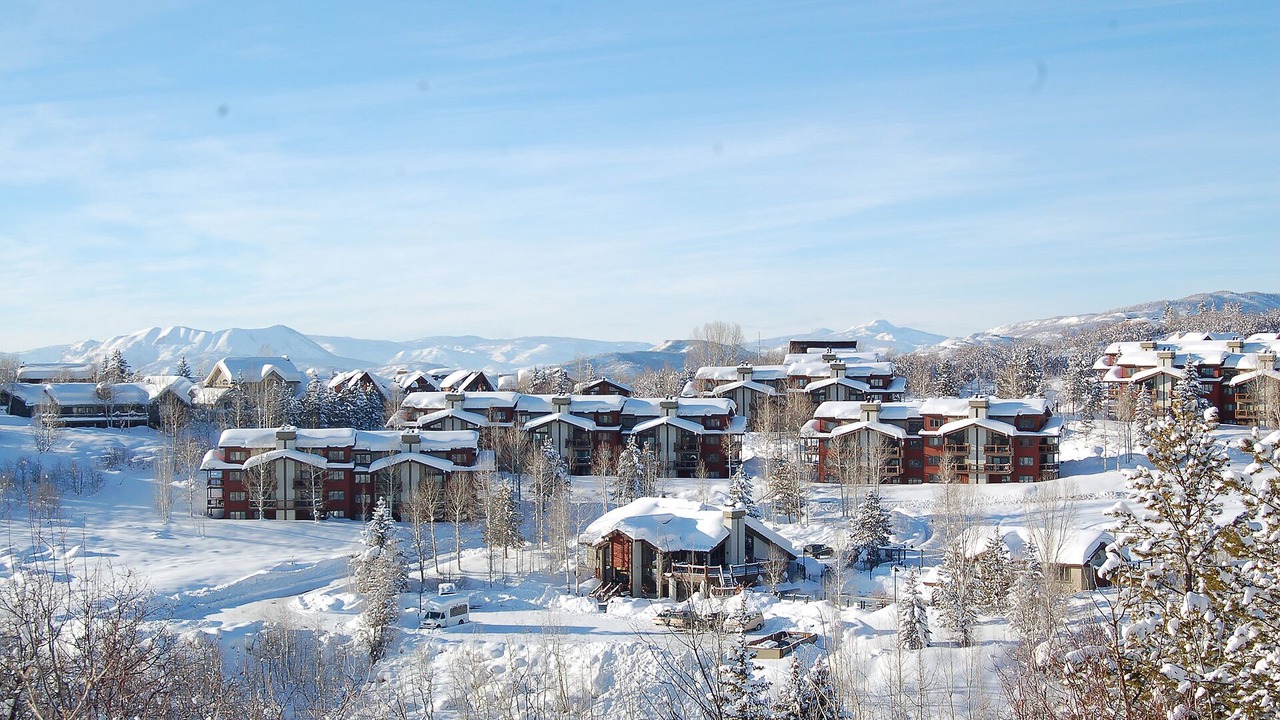Photo of Others in Steamboat Springs