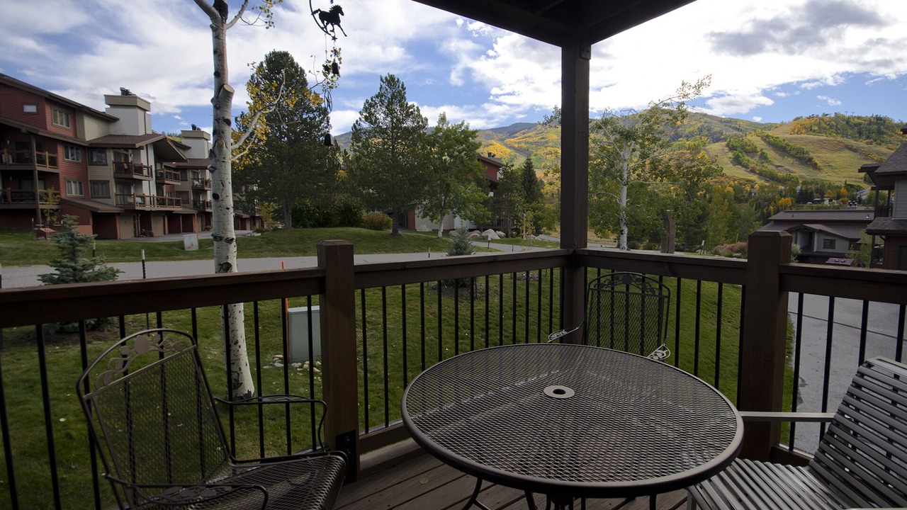 Photo of Others in Steamboat Springs