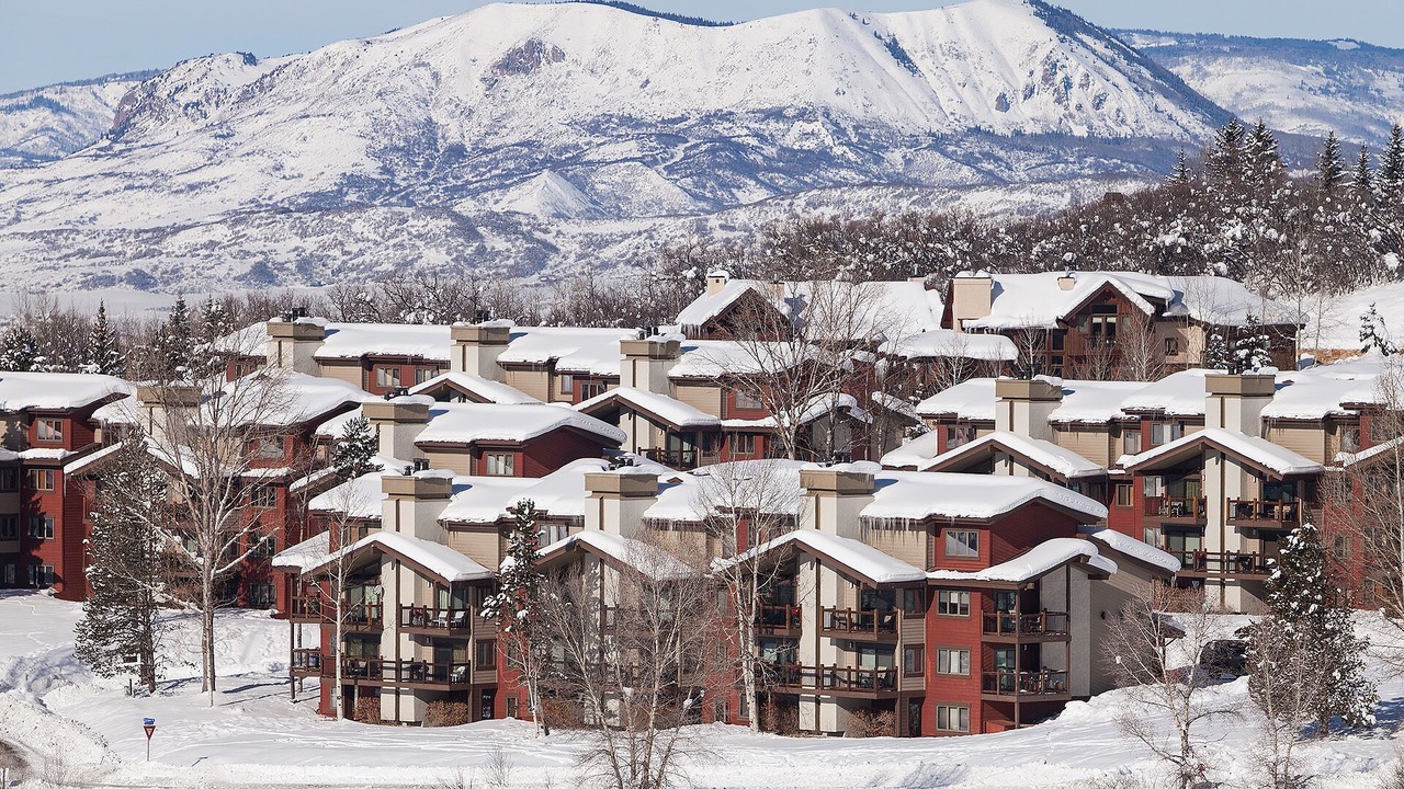 Photo of Others in Steamboat Springs