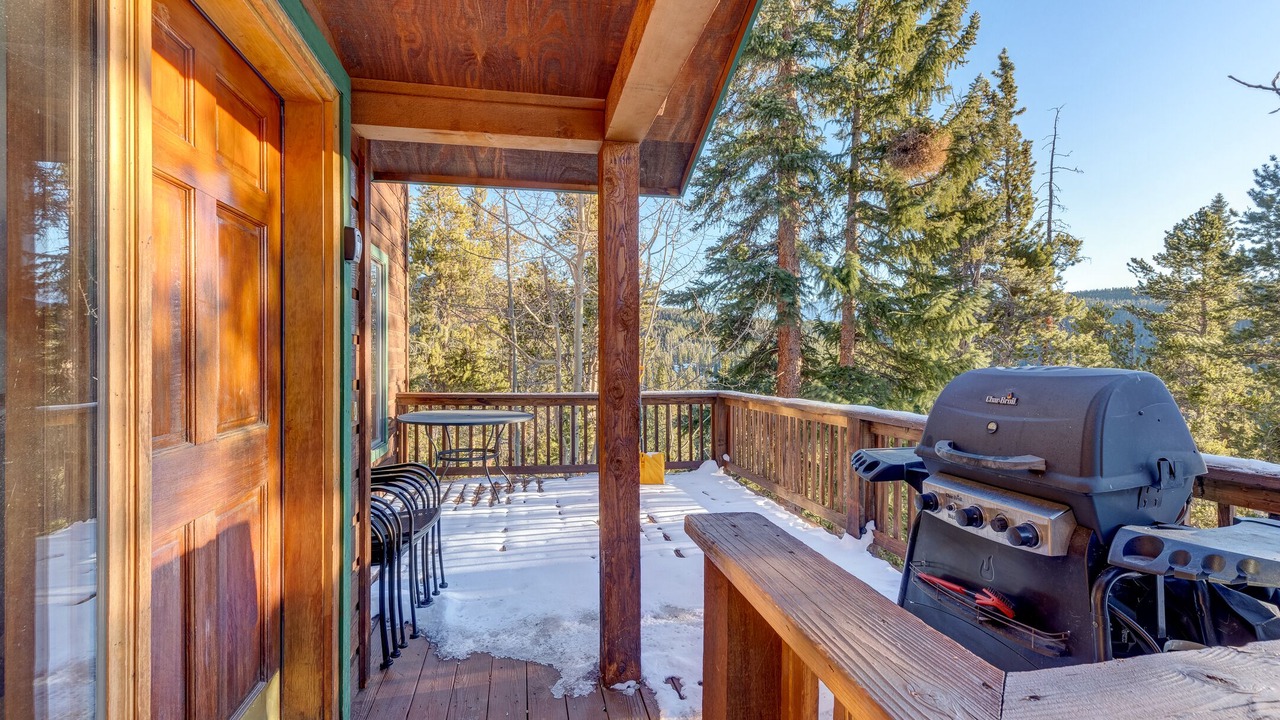 Photo of Outdoor in Baldy Mountain