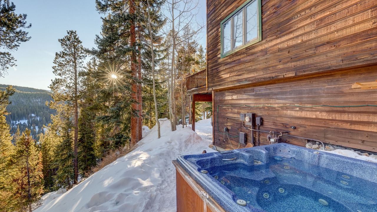 Photo of Outdoor in Baldy Mountain