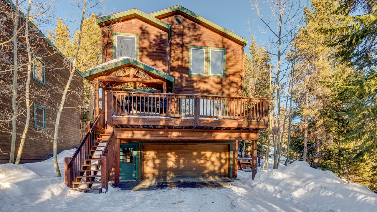 Photo of Outdoor in Baldy Mountain