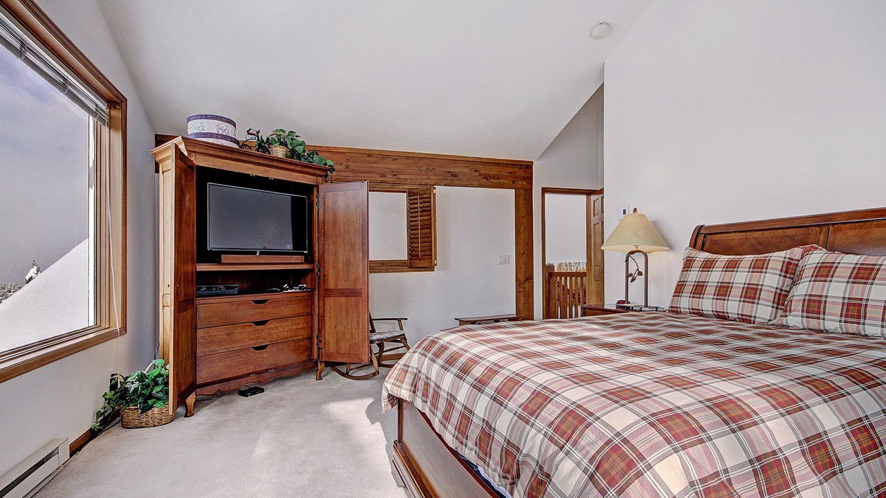 Photo of Bedroom in Dunkin Hill