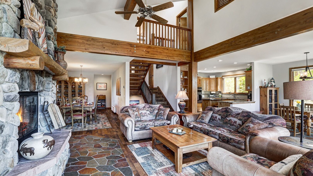 Photo of Bedroom in Dunkin Hill