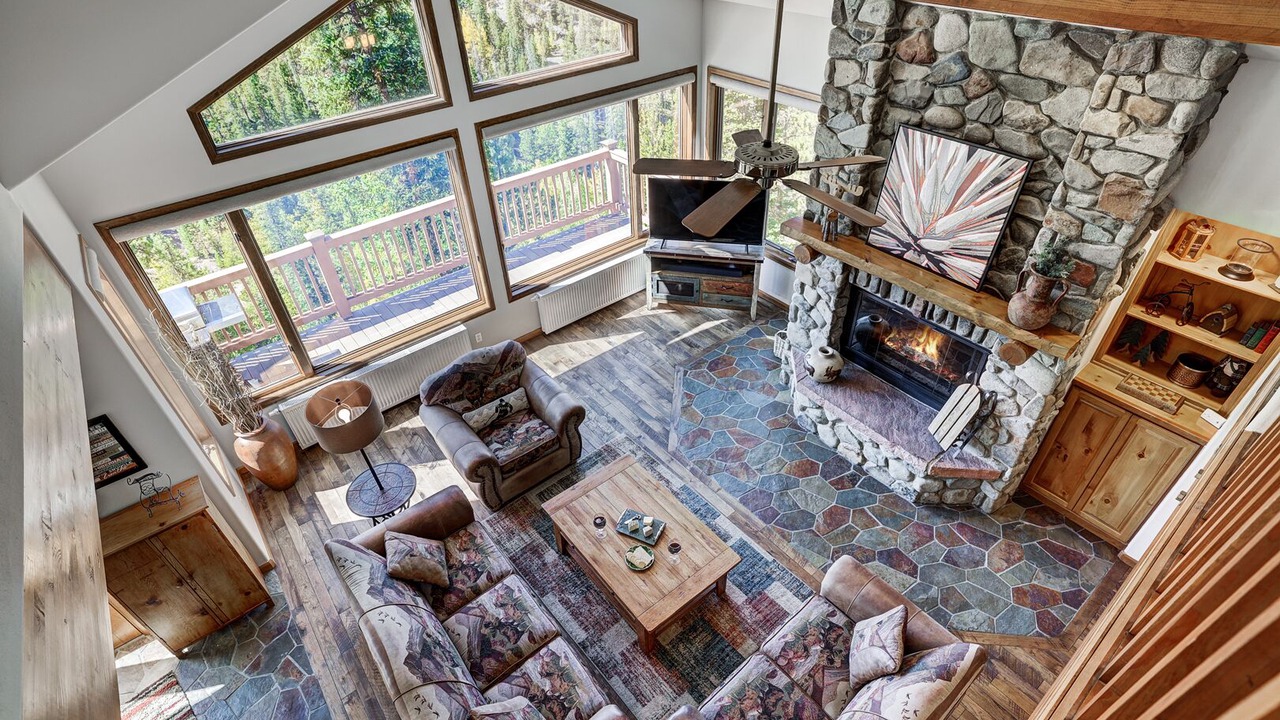 Photo of Bedroom in Dunkin Hill