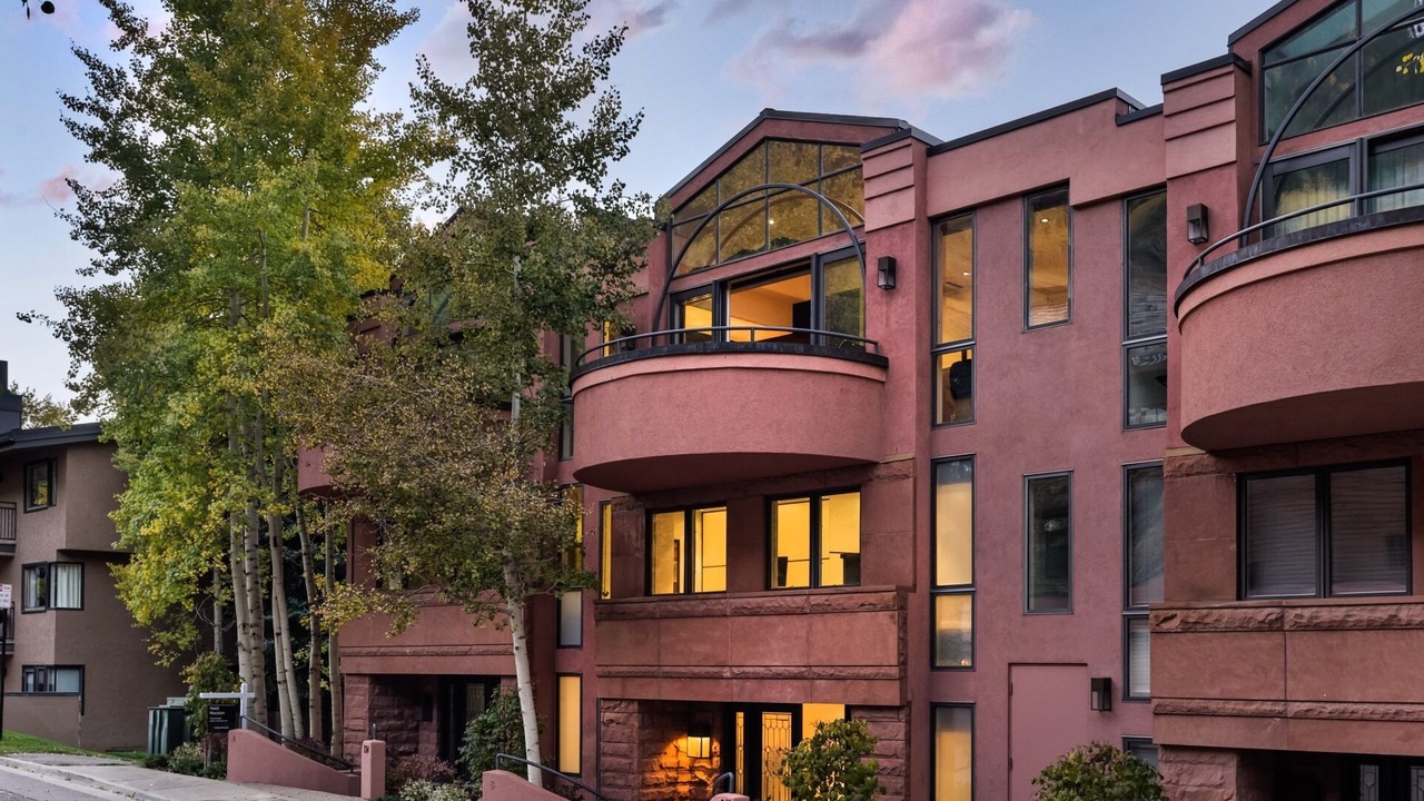 Photo of Outdoor in Aspen