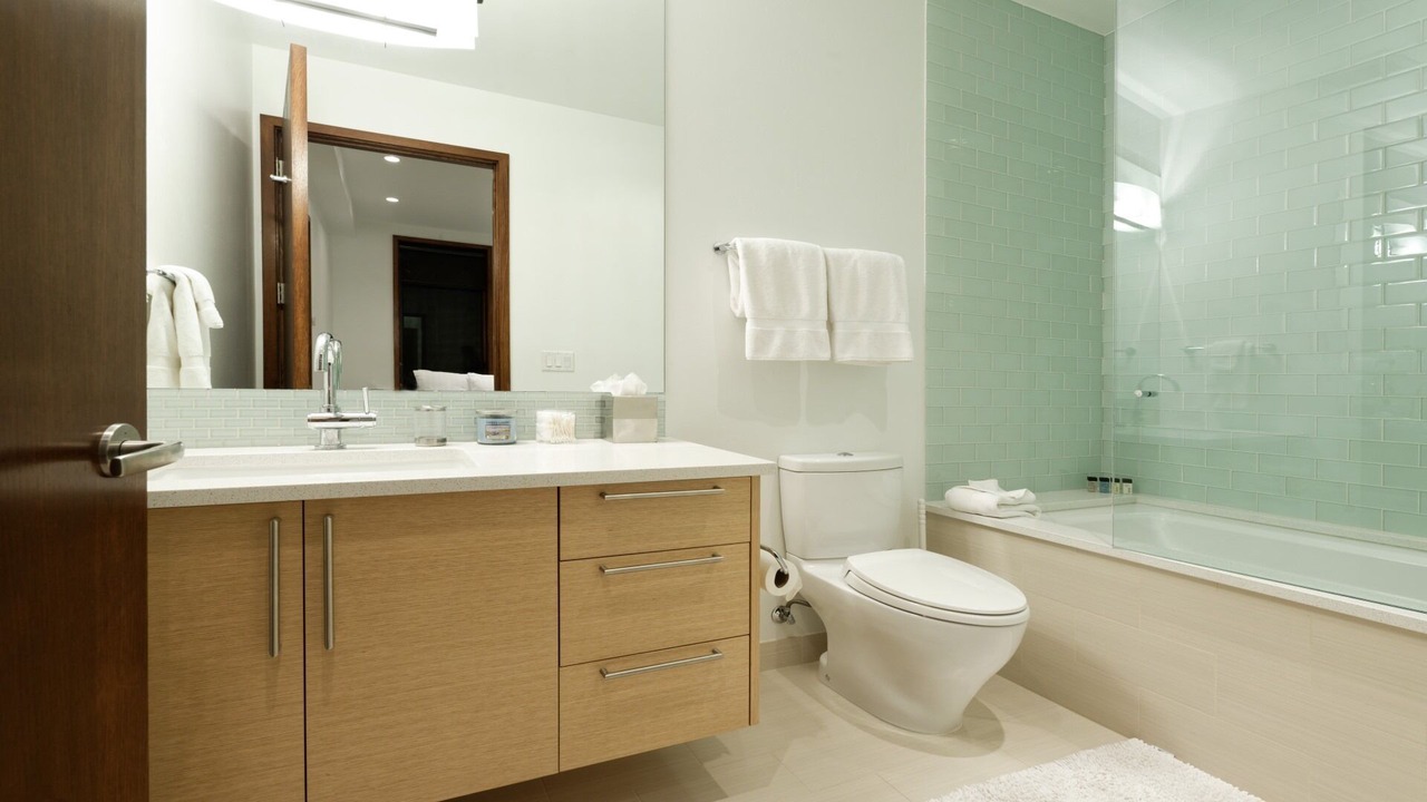 Photo of Bathroom in Aspen