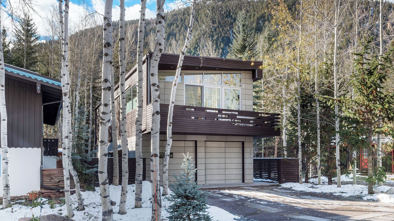 Photo of Outdoor in Aspen