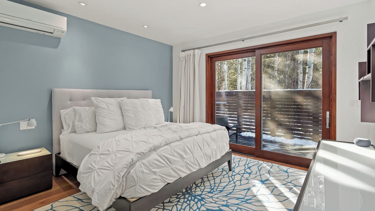 Photo of Bedroom in Aspen