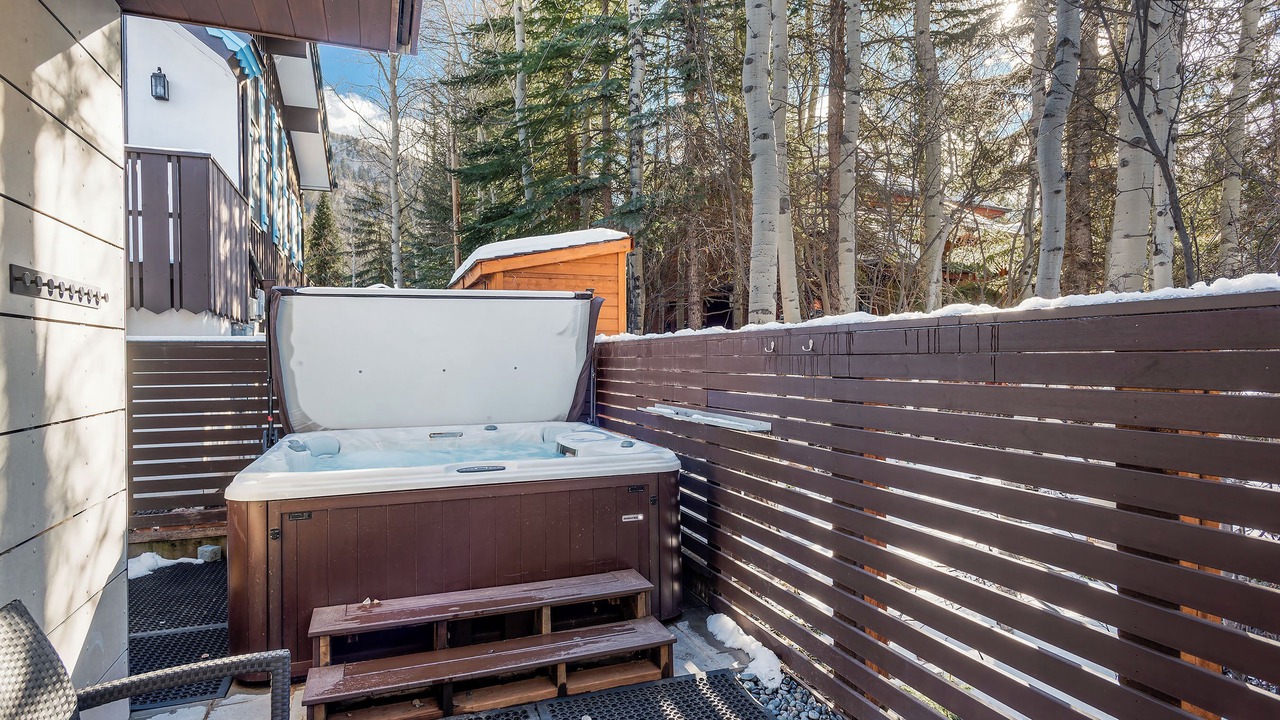 Photo of Outdoor in Aspen